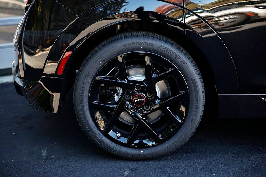 New 2026 MINI Cooper S FWD image 6