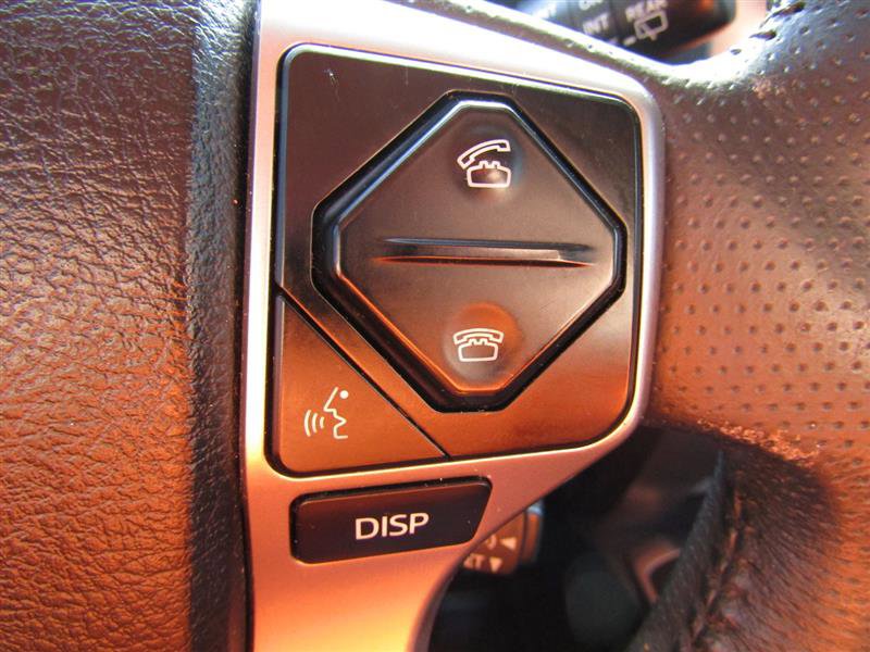 Used 2015 Toyota 4Runner SR5 image 16