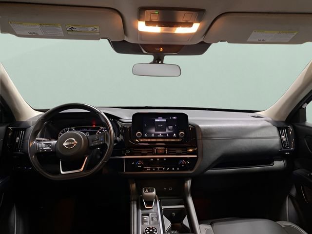 Certified 2025 Nissan Pathfinder SV AWD/4WD image 21