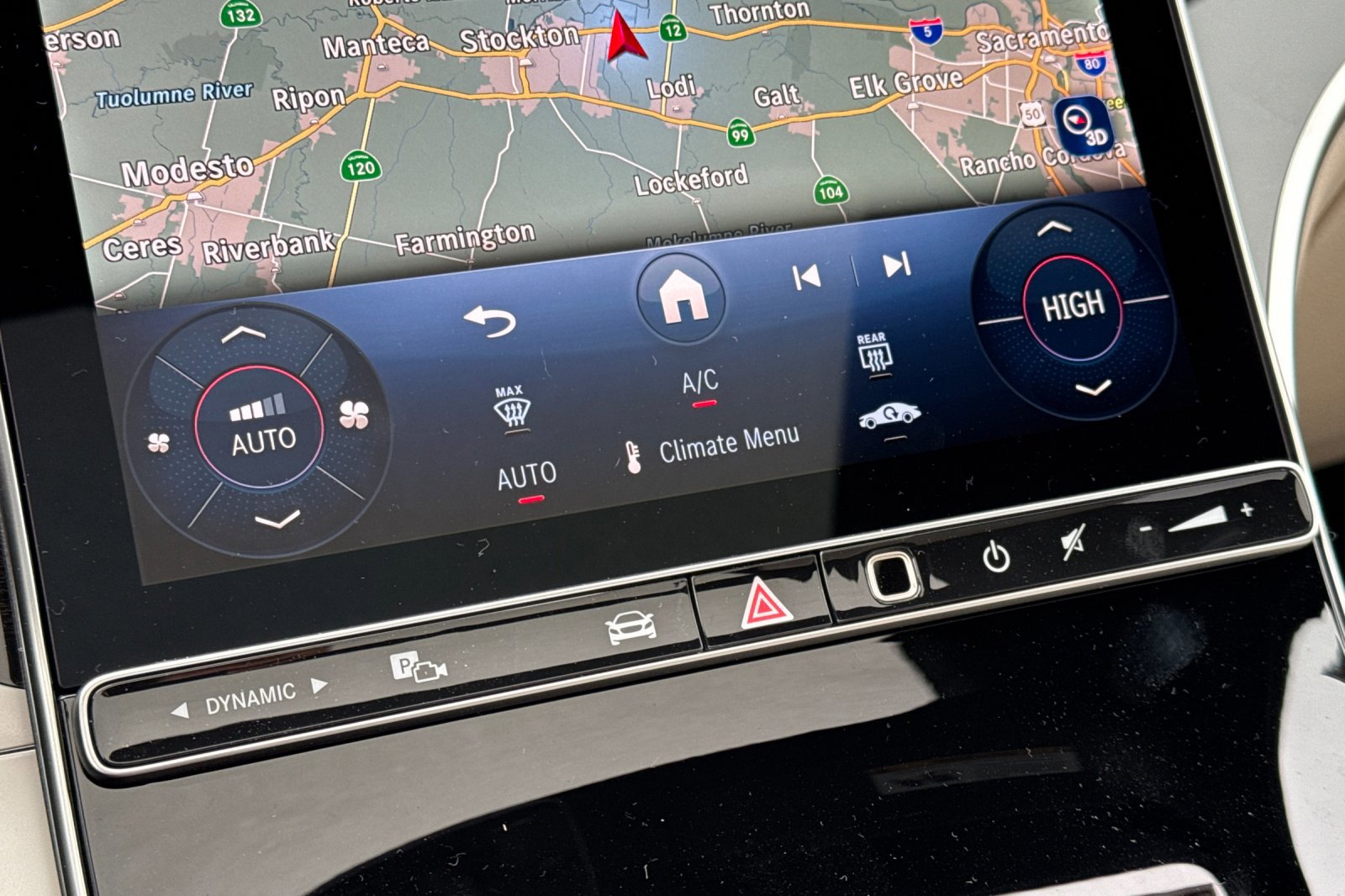 New 2026 Mercedes-Benz GLC 300 4MATIC image 21