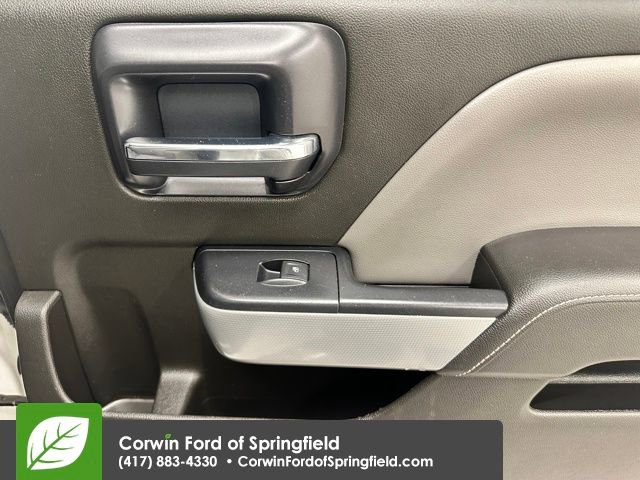 Used 2014 Chevrolet Silverado 1500 LT w/ All Star Edition image 16