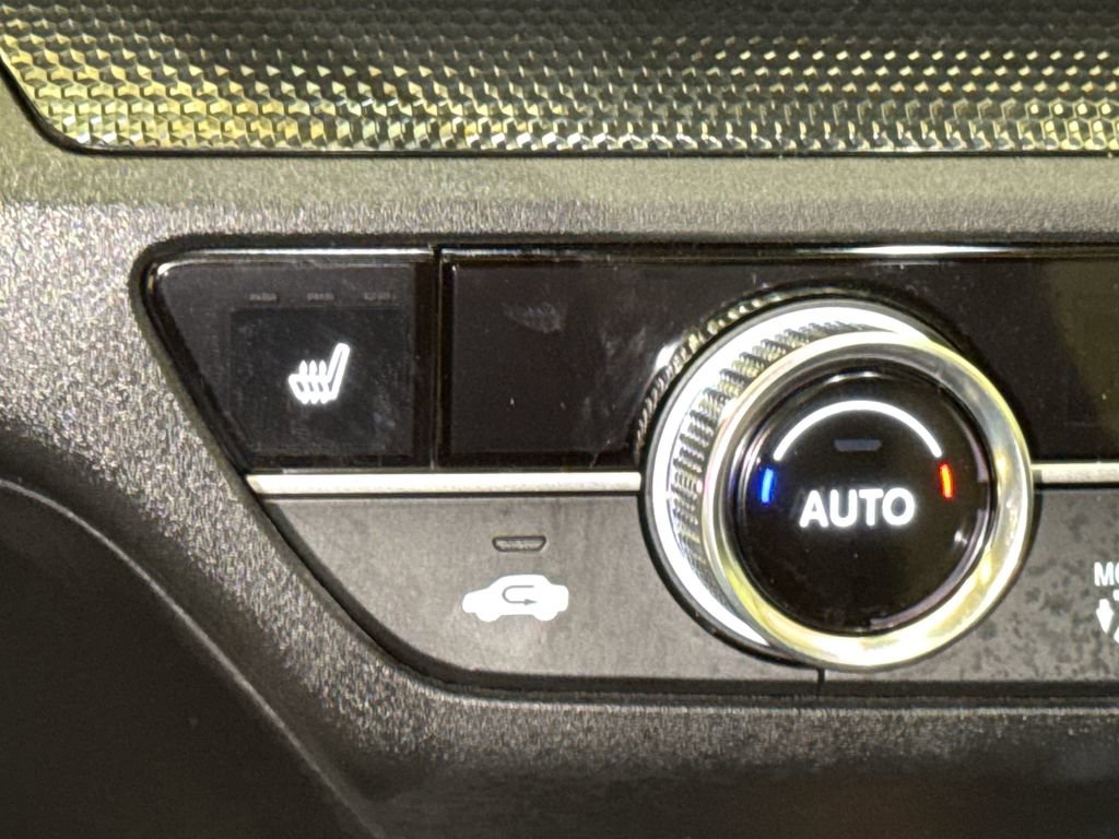 Certified 2026 Honda CR-V EX image 25