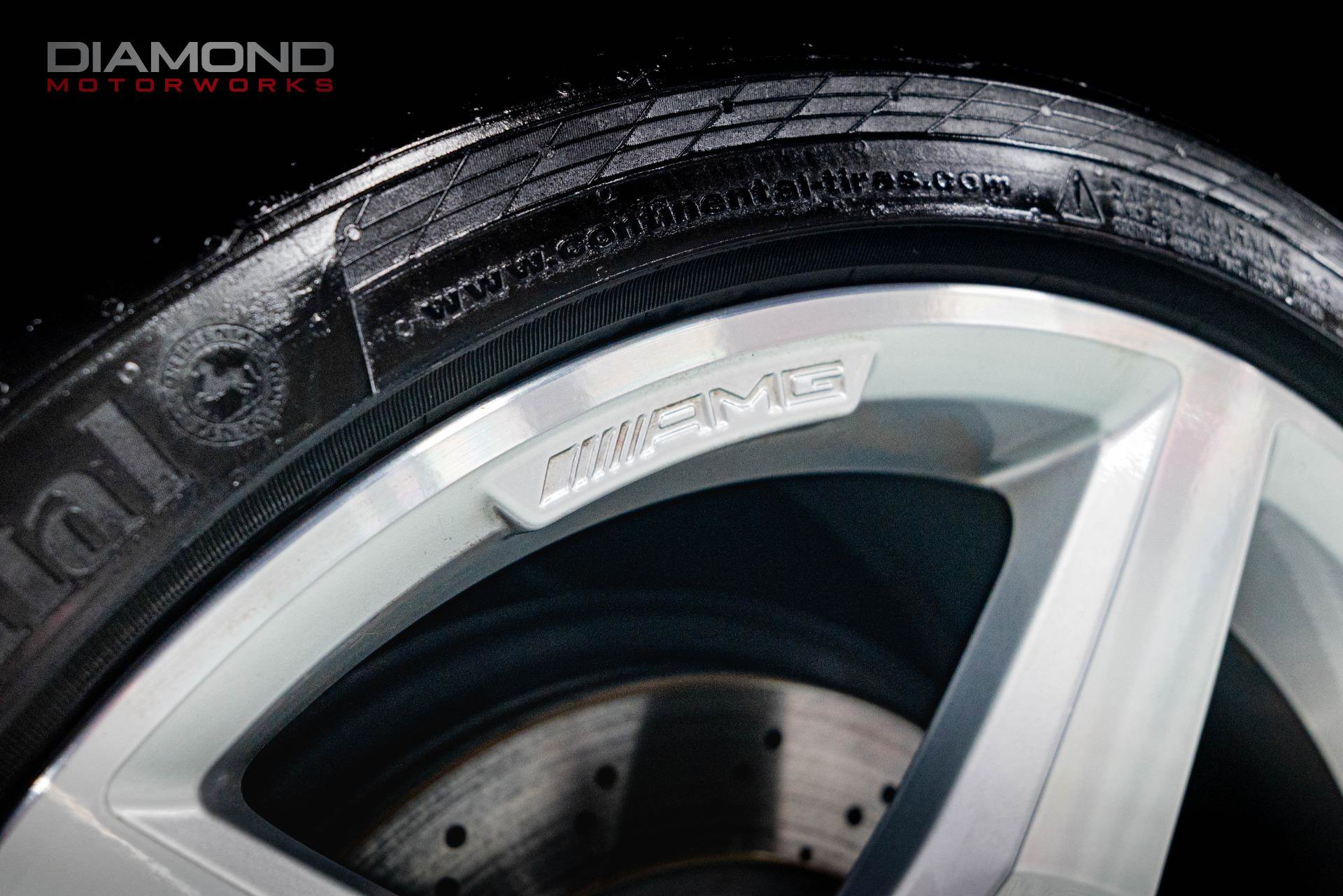 Used 2013 Mercedes-Benz SL 550 image 35