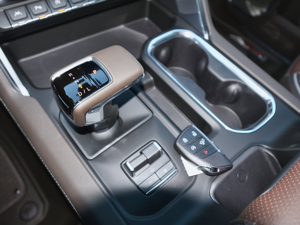 New 2026 GMC Sierra 1500 Denali image 19