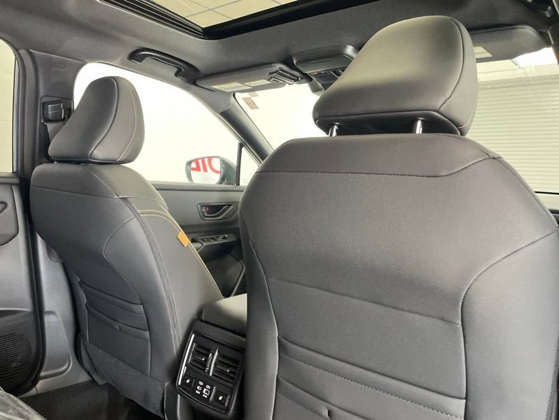 New 2026 Subaru Outback Wilderness AWD/4WD image 15