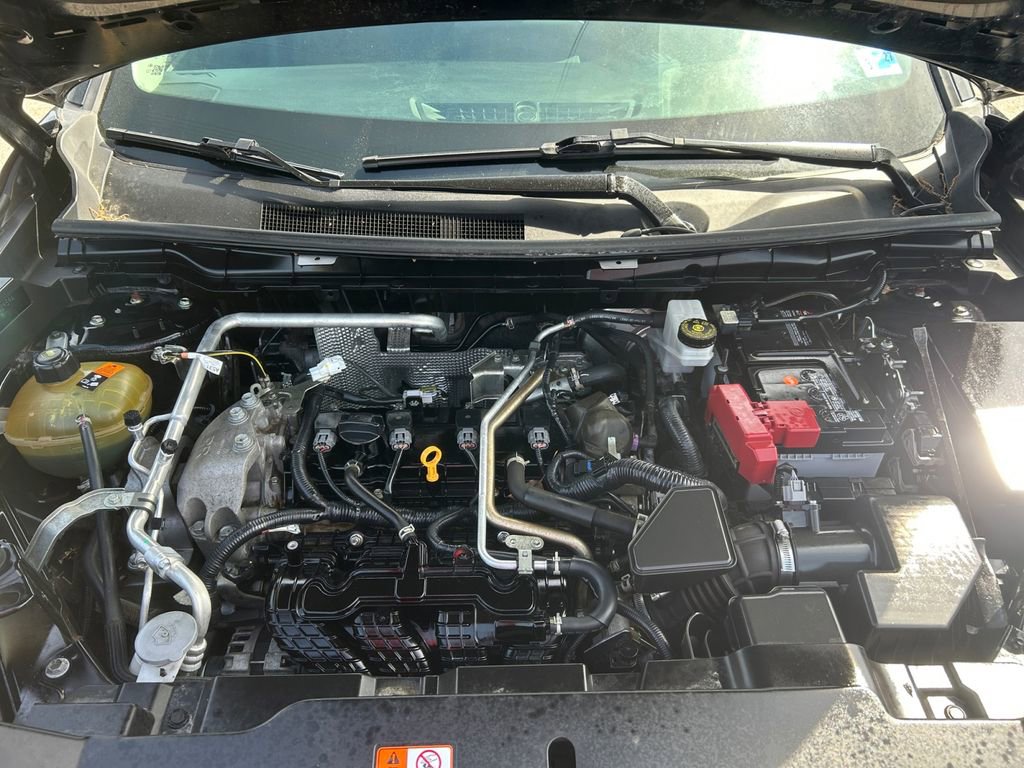 Used 2022 Mitsubishi Outlander ES image 19