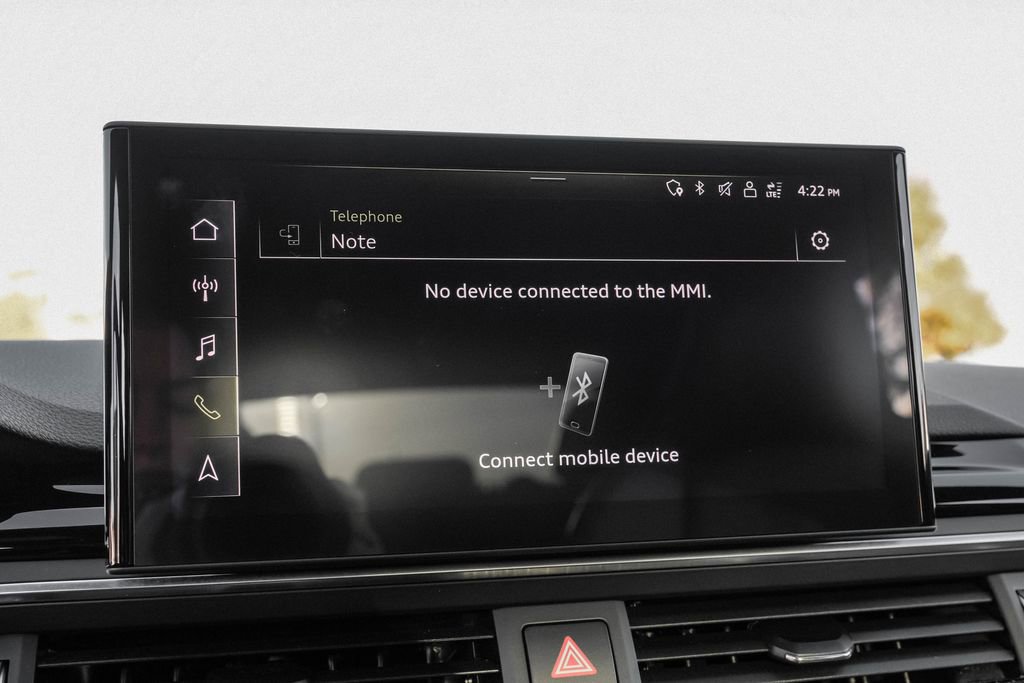 Used 2021 Audi S5 Premium Plus w/ Premium Plus Package image 35