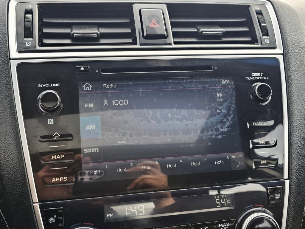 Used 2019 Subaru Legacy 2.5i Limited image 6