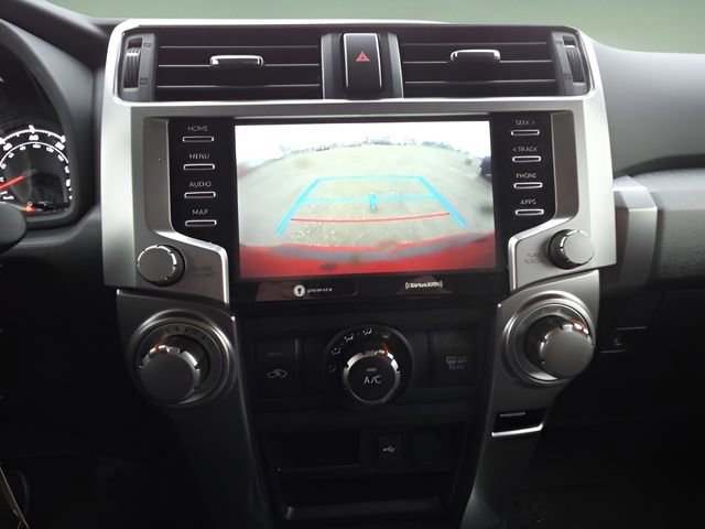 Used 2020 Toyota 4Runner SR5 image 32