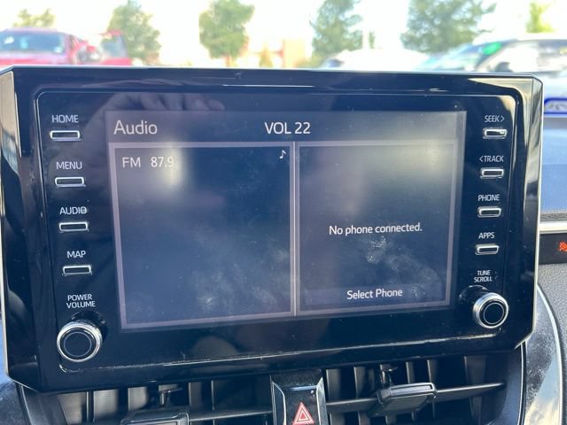 Used 2020 Toyota Corolla LE FWD image 11
