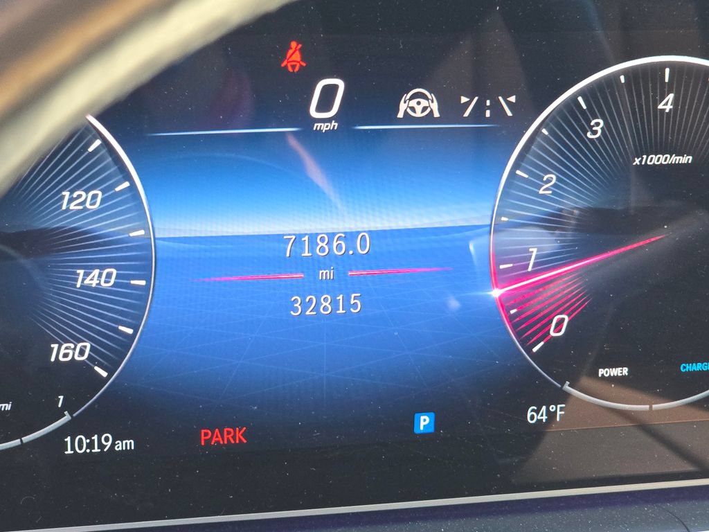 Used 2024 Mercedes-Benz GLE 350 4MATIC image 29