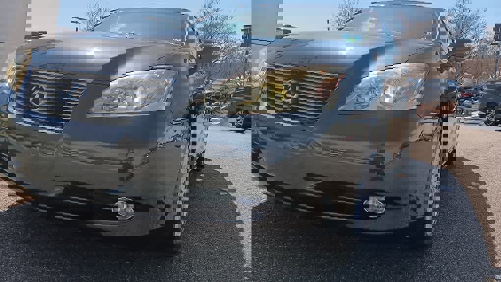 Used 2008 Lexus ES 350 image 9