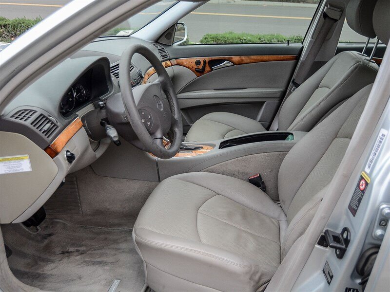 Used 2006 Mercedes-Benz E 350 Wagon image 20
