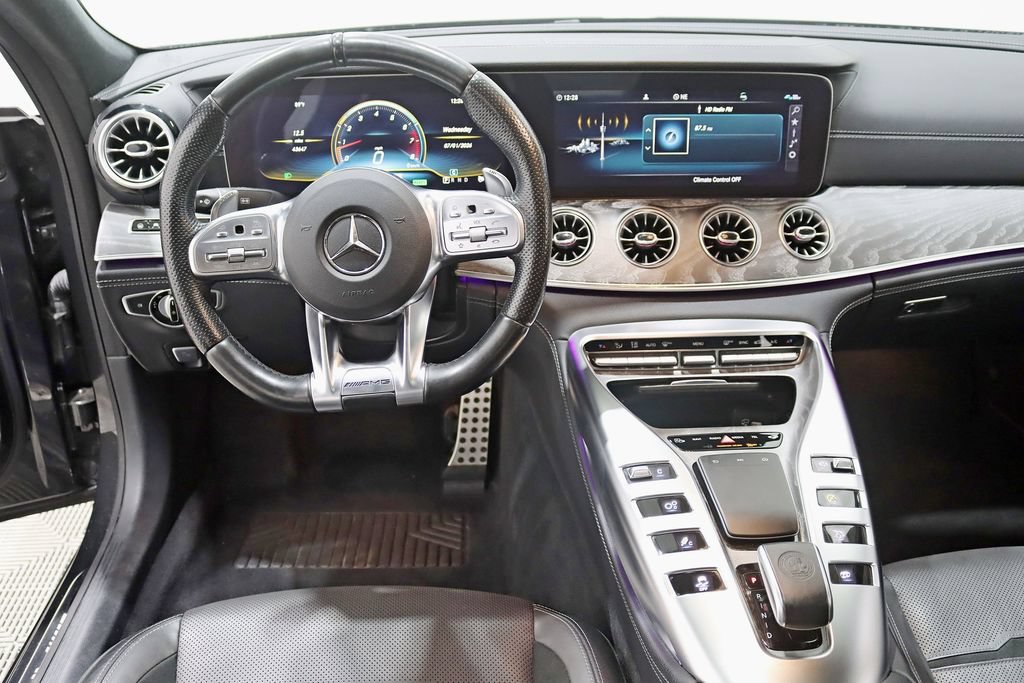 Used 2019 Mercedes-Benz AMG GT 53 image 15