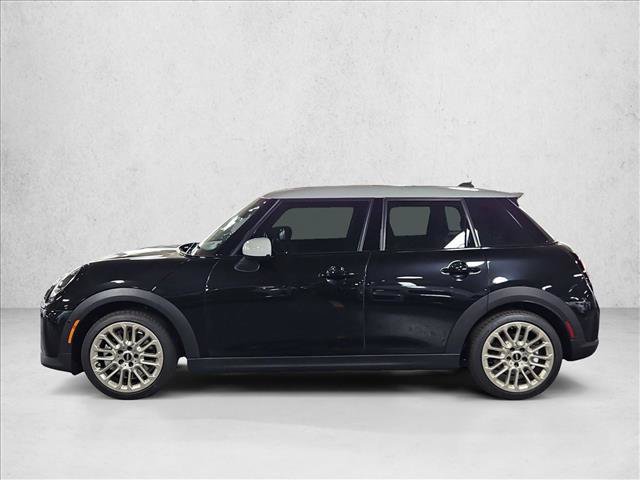 New 2026 MINI Cooper S FWD image 5