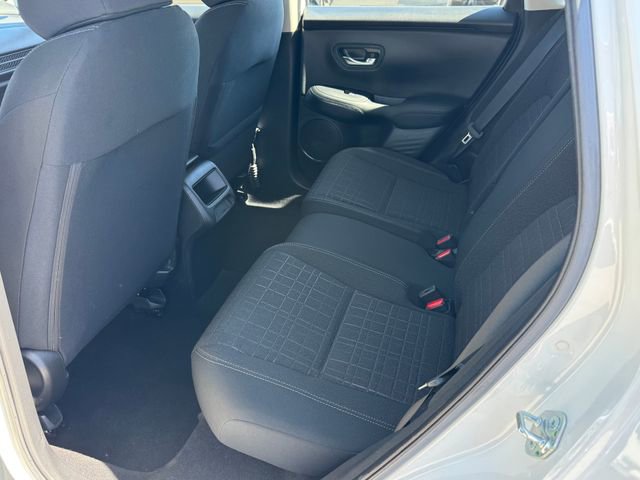 Certified 2024 Honda HR-V LX image 14