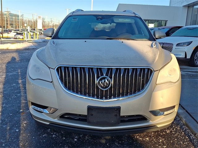 Used 2015 Buick Enclave Leather image 3