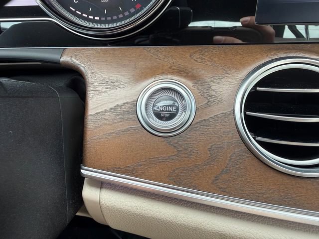 Used 2019 Mercedes-Benz E 300 w/ Premium 1 Package image 45