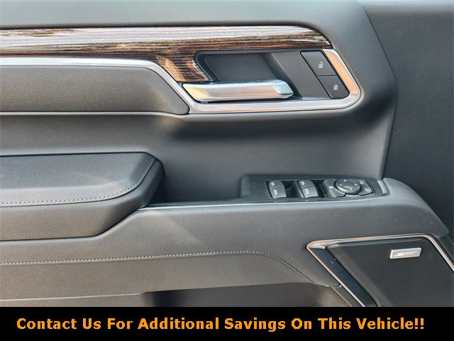 New 2026 GMC Sierra 1500 Elevation w/ Elevation Premium Package image 17
