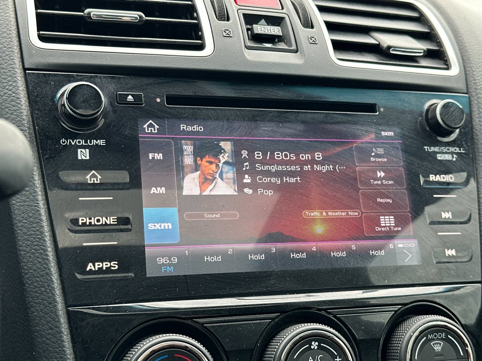 Used 2019 Subaru WRX Premium AWD/4WD image 17