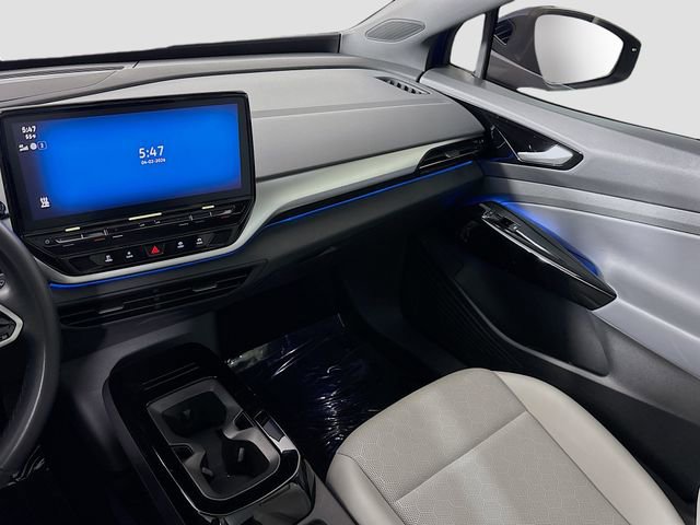 Used 2021 Volkswagen ID.4 Pro S w/ Gradient Package image 24