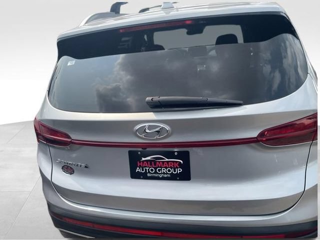 Used 2022 Hyundai Santa Fe SEL w/ Convenience Package FWD image 19