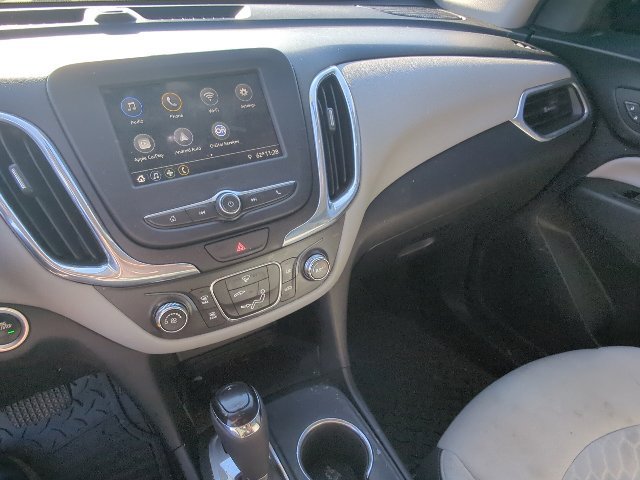 Used 2019 Chevrolet Equinox LS w/ LS Convenience Package AWD/4WD image 16