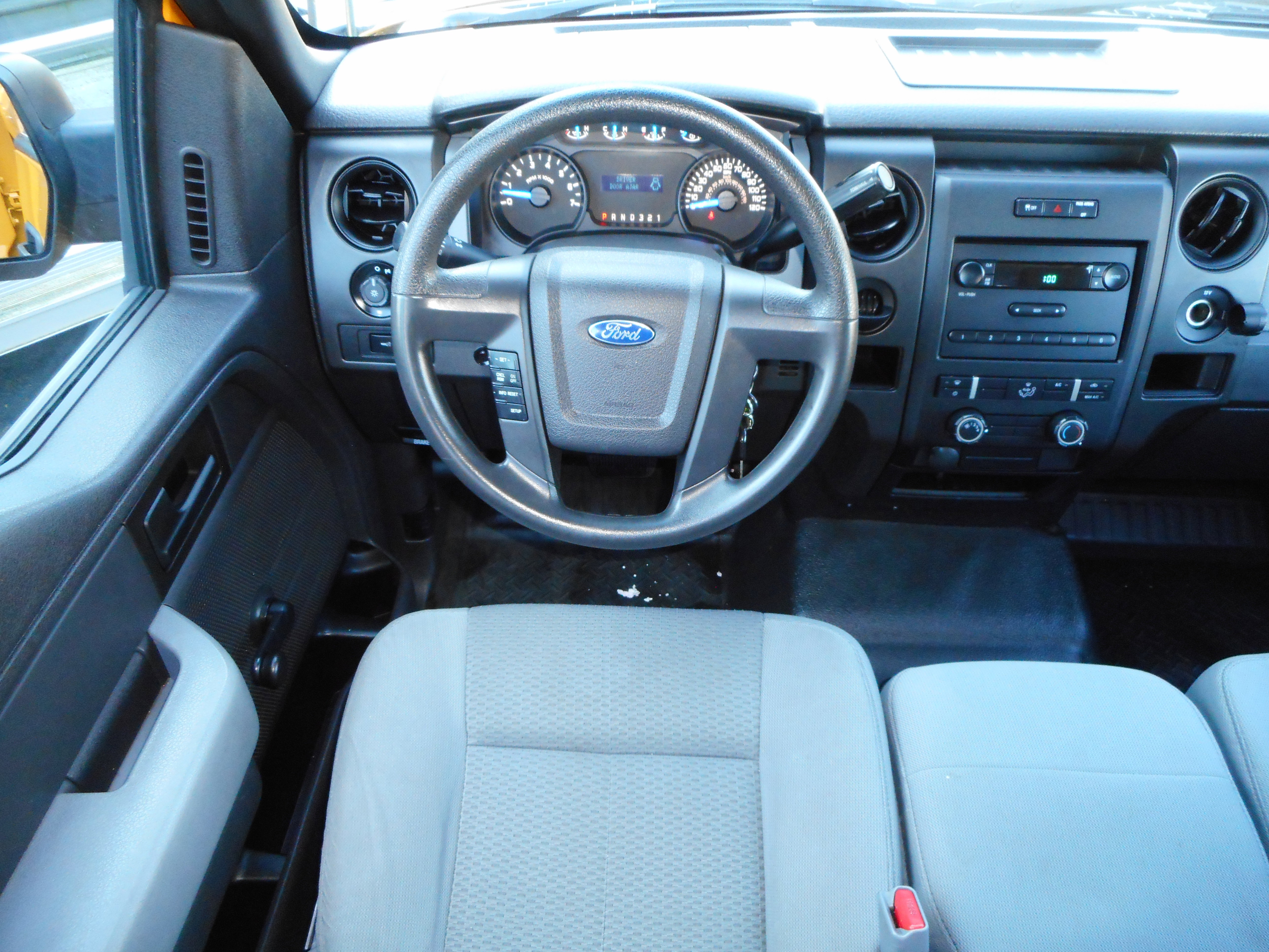 Used 2014 Ford F150 XL image 20