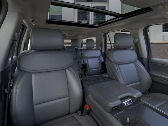 New 2026 Ford Expedition Max Active image 10