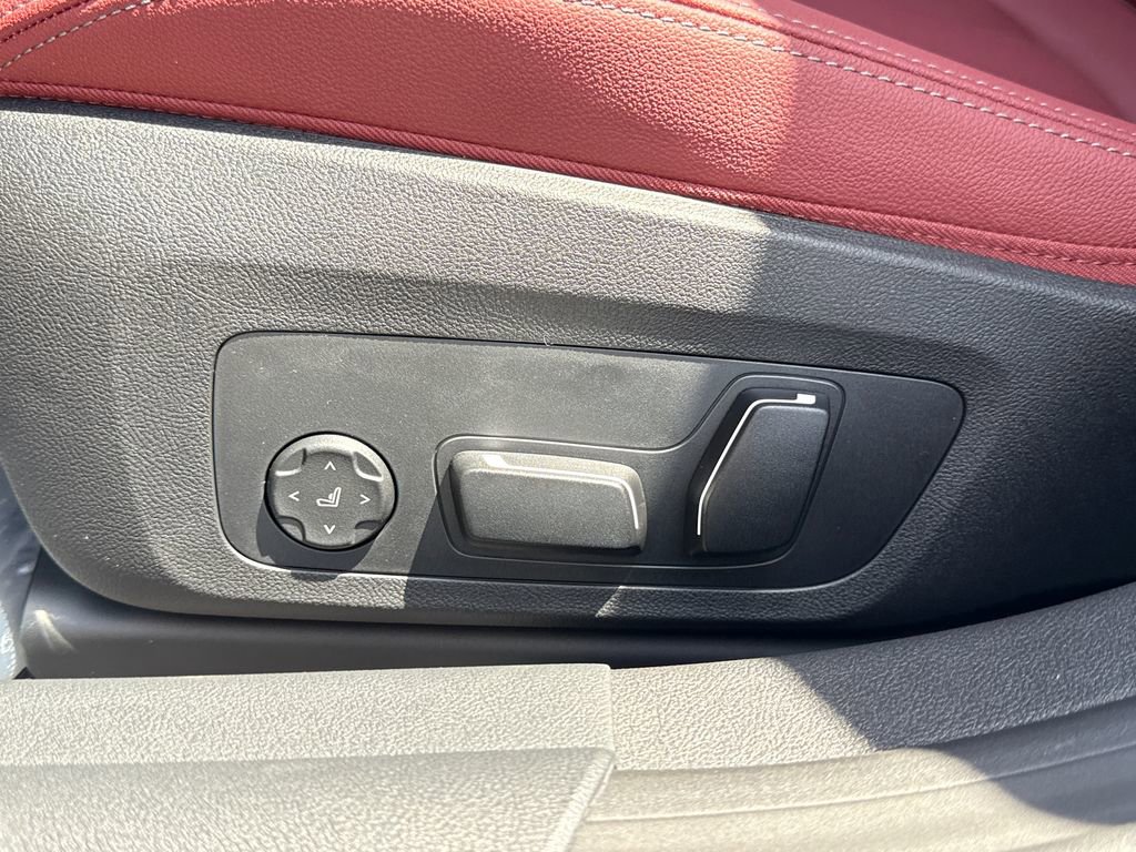 New 2026 BMW i4 eDrive40 w/ Premium Package image 23