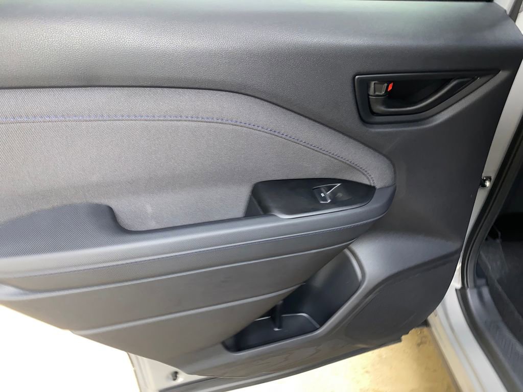 New 2026 Subaru Forester Premium AWD/4WD image 13