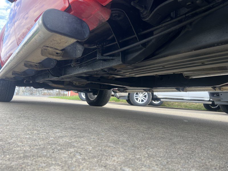 Used 2013 GMC Sierra 1500 SLE w/ Power Tech Package image 13