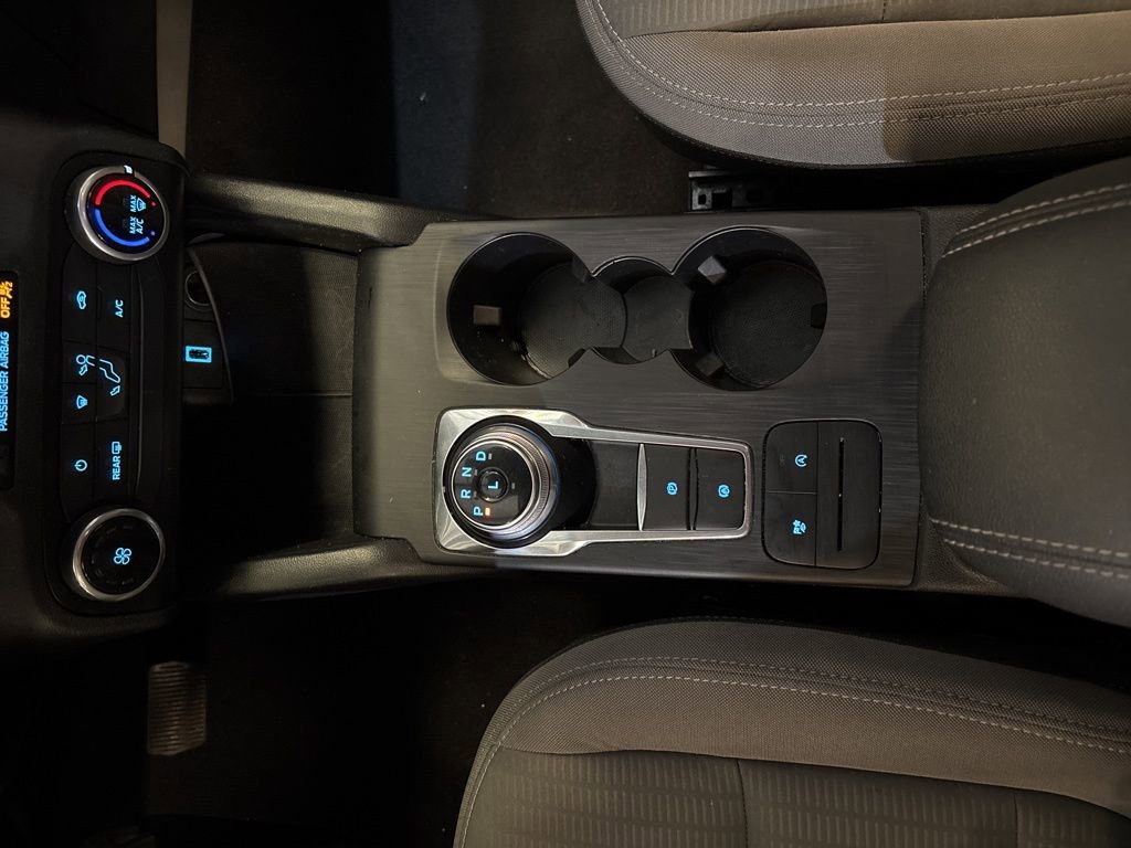 Used 2020 Ford Escape S AWD/4WD image 30