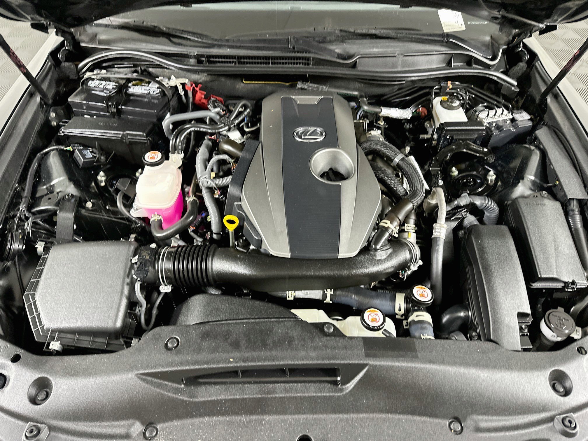 Used 2023 Lexus IS 300 w/ Premium Package RWD image 33