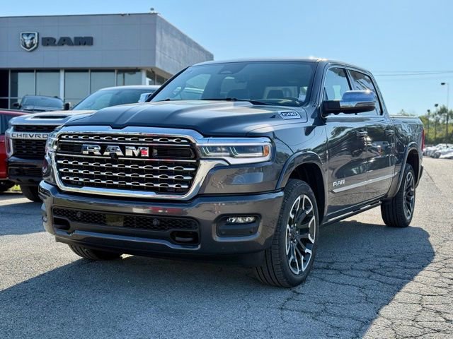 New 2026 RAM 1500 Limited image 2
