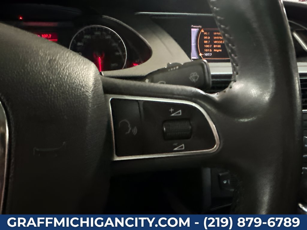 Used 2010 Audi A4 2.0T Premium AWD/4WD image 27