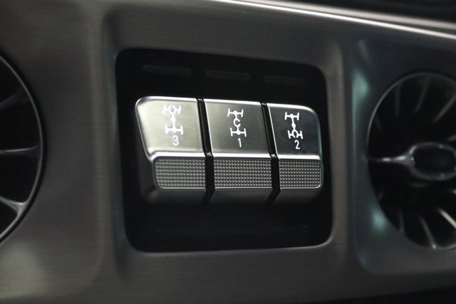 Used 2021 Mercedes-Benz G 63 AMG 4MATIC image 27