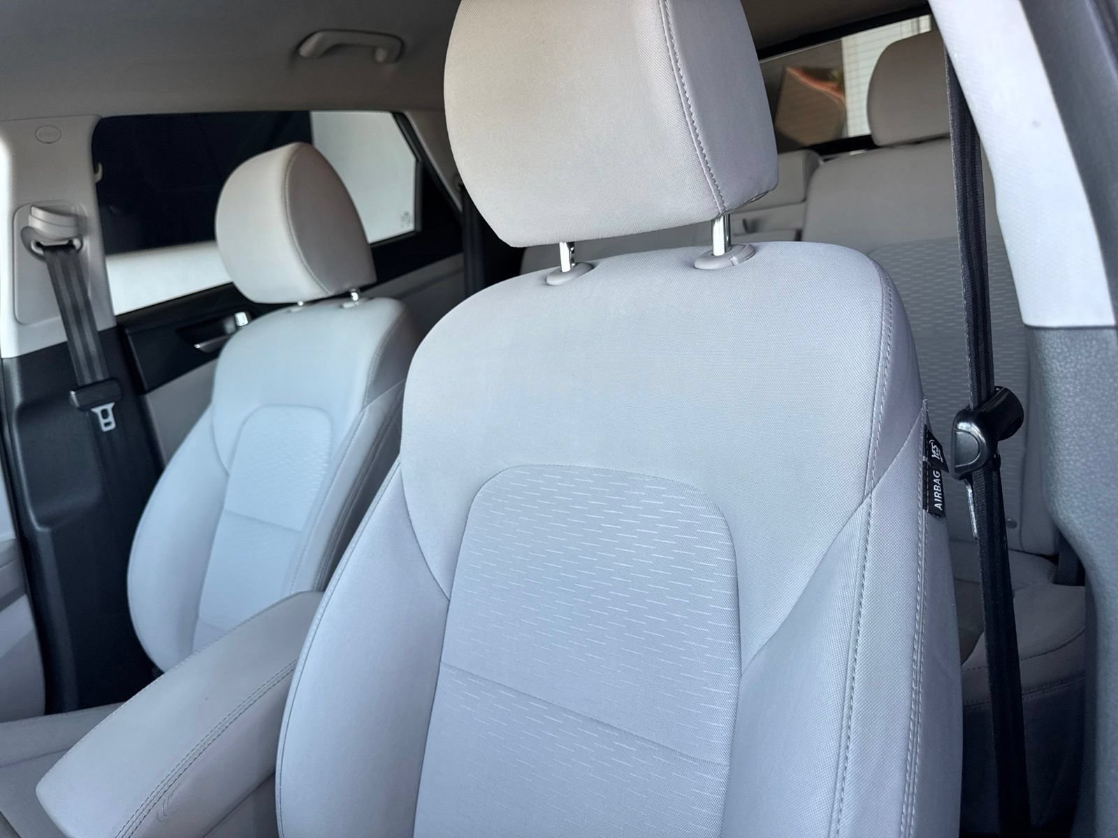 Used 2020 Hyundai Tucson SEL FWD image 18