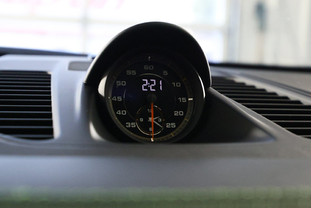 Used 2019 Porsche 911 GT3 RS RWD image 28