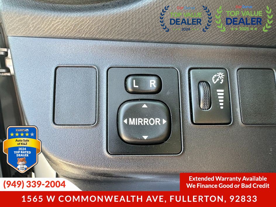 Used 2016 Toyota Prius C Two FWD image 26