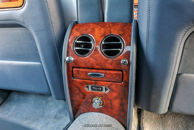Used 2006 Bentley Arnage R RWD image 38