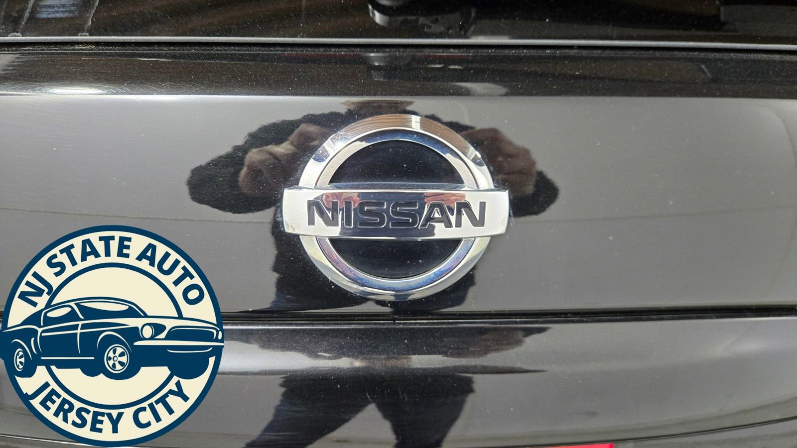 Used 2021 Nissan Murano SL AWD/4WD image 35