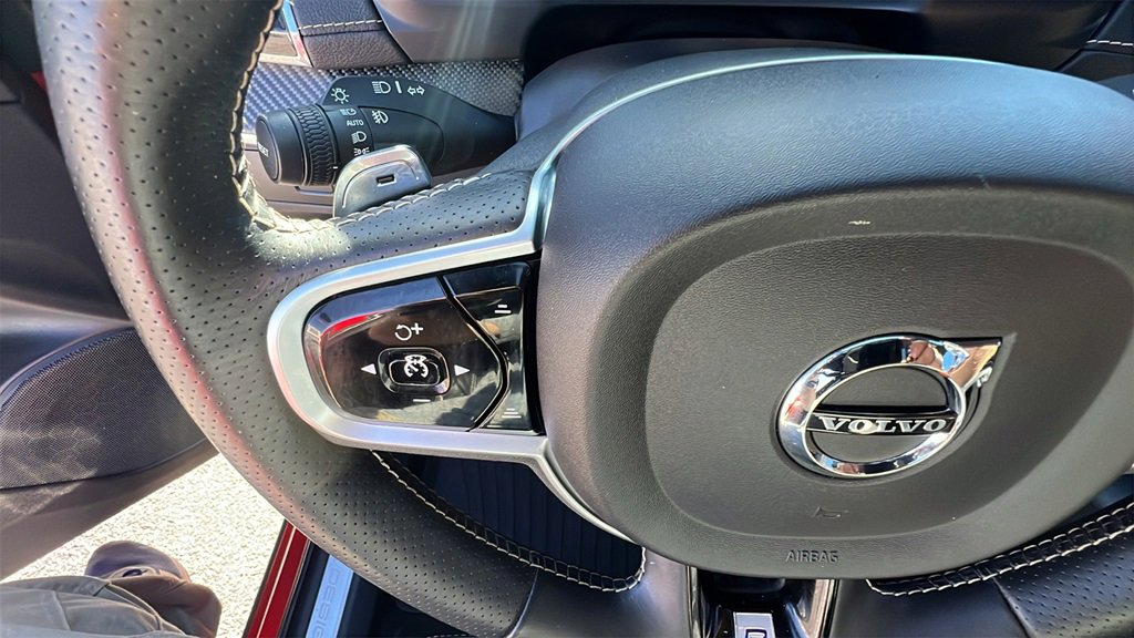 Used 2019 Volvo XC90 T6 R-Design w/ Advanced Package image 27