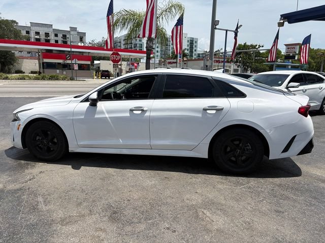Used 2022 Kia K5 LXS FWD image 11