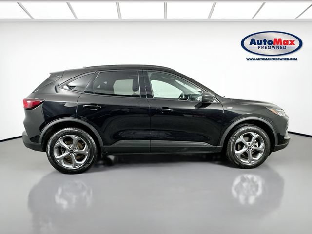 Used 2025 Ford Escape ST-Line AWD/4WD image 9