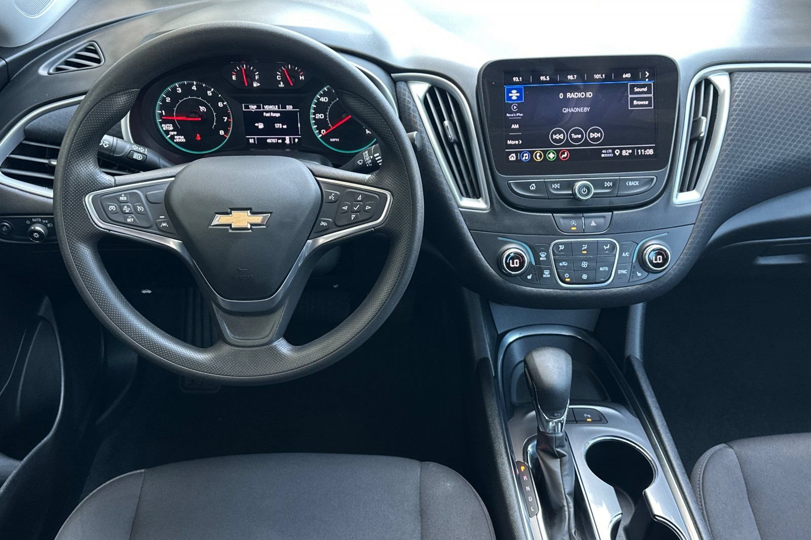 Used 2024 Chevrolet Malibu LT FWD image 14