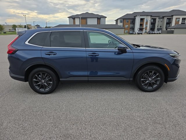 Certified 2026 Honda CR-V EX-L image 14