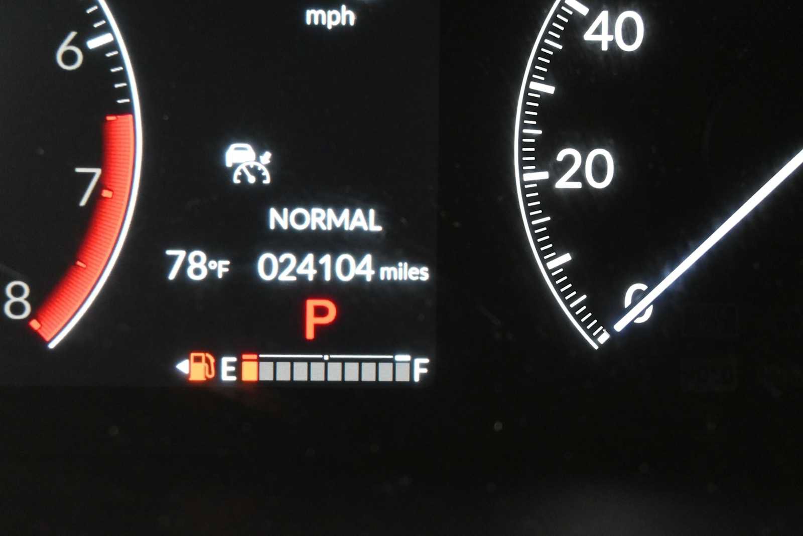 Certified 2024 Honda CR-V EX-L image 16