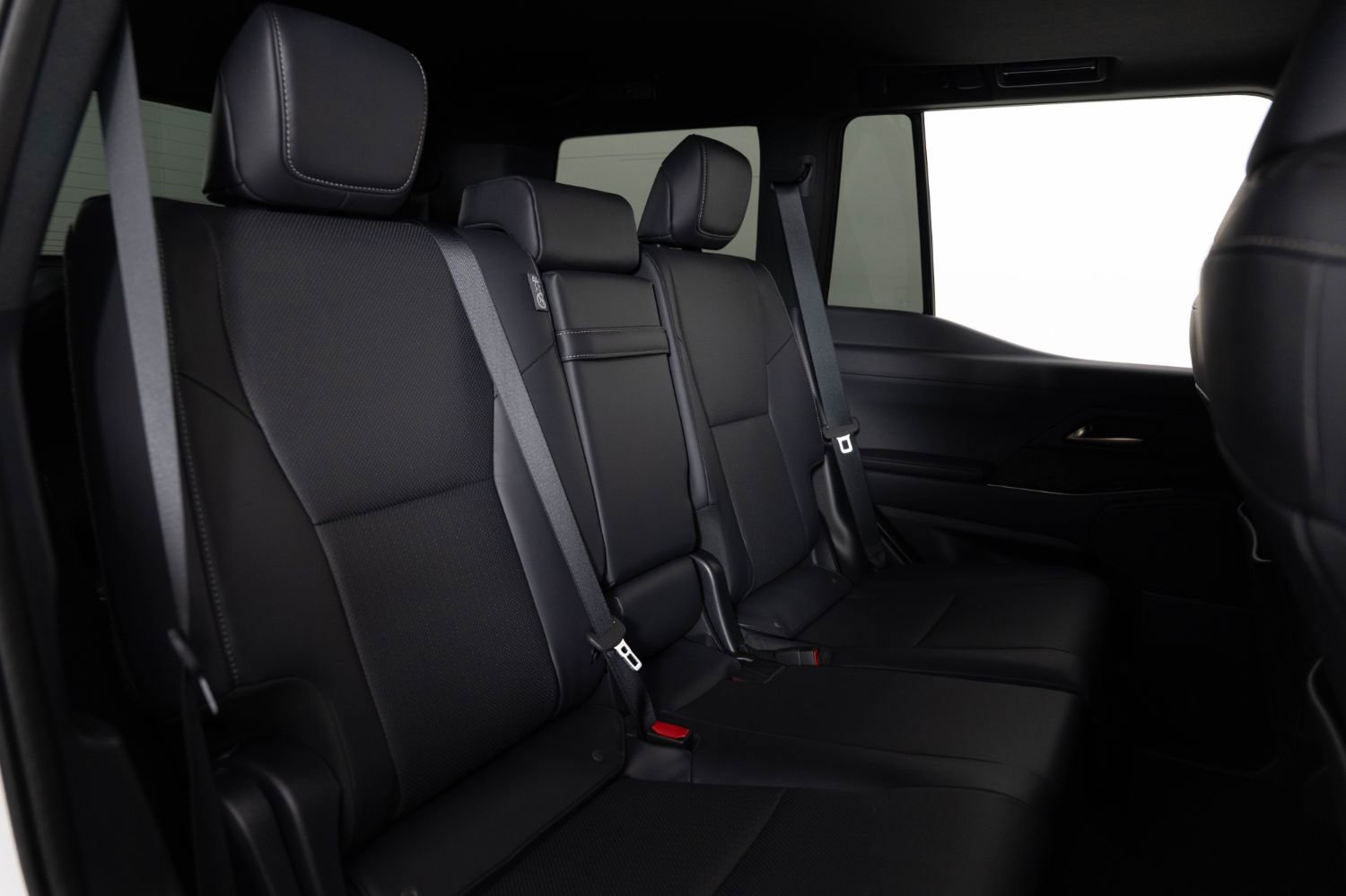 Used 2025 Lexus GX 550 w/ Accessory Package (Z1) AWD/4WD image 28