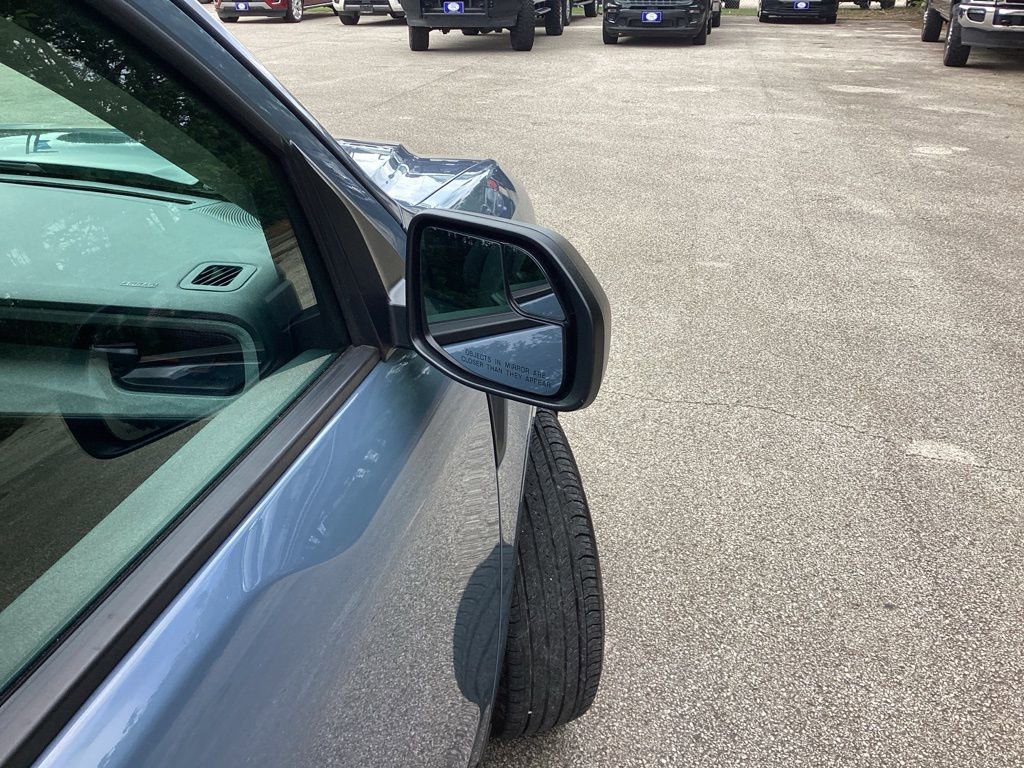 Used 2024 Ford Maverick XLT image 21